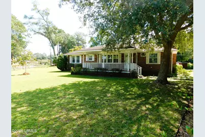 1507 Battery Creek Road, Beaufort, SC 29902 - Photo 31