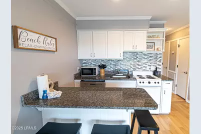 40 Folly Field Road #346a, Hilton Head Island, SC 29928 - Photo 5