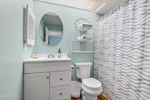 6 N Harbor Dr N, Harbor Island, SC 29920 - Photo 31