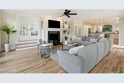 19 Audubon Pond Road, Hilton Head Island, SC 29928 - Photo 9