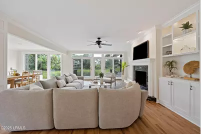 19 Audubon Pond Road, Hilton Head Island, SC 29928 - Photo 7