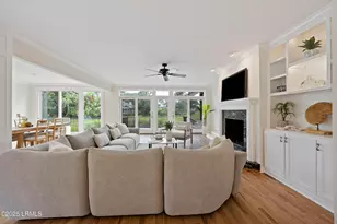 19 Audubon Pond Rd, Hilton Head Island, SC 29928 - Photo 7