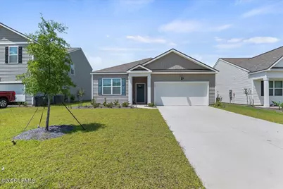 792 Holiday Street, Ridgeland, SC 29936 - Photo 1