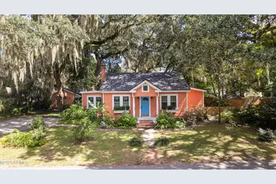 411 Heyward Street, Beaufort, SC 29902 - Photo 41