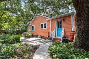 411 Heyward St, Beaufort, SC 29902 - Photo 27