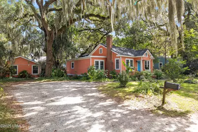 411 Heyward Street, Beaufort, SC 29902 - Photo 3