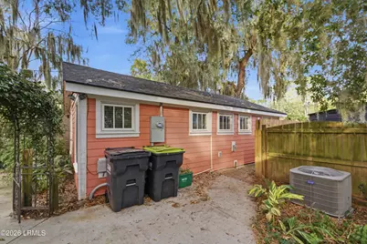 411 Heyward Street, Beaufort, SC 29902 - Photo 29