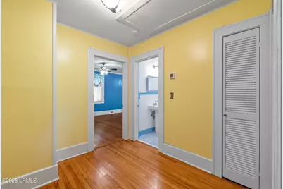 411 Heyward Street, Beaufort, SC 29902 - Photo 15