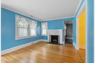 411 Heyward Street, Beaufort, SC 29902 - Photo 5