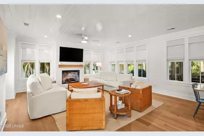 285 Deer Lane, Saint Helena Island, SC 29920 - Photo 5