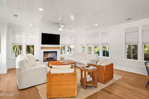 285 Deer Ln, Saint Helena Island, SC 29920 - Photo 5