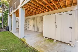 285 Deer Ln, Saint Helena Island, SC 29920 - Photo 43