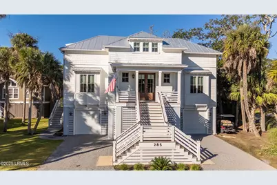 285 Deer Lane, Saint Helena Island, SC 29920 - Photo 3