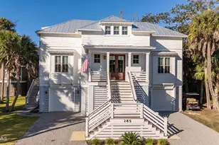 285 Deer Ln, Saint Helena Island, SC 29920 - Photo 3