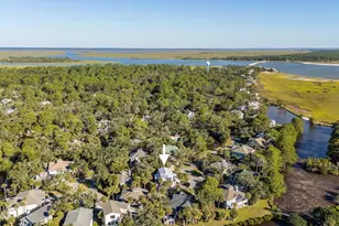 285 Deer Ln, Saint Helena Island, SC 29920 - Photo 53