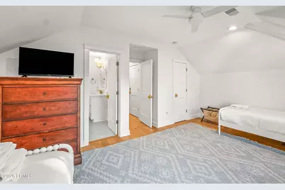 285 Deer Lane, Saint Helena Island, SC 29920 - Photo 33