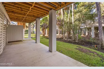 285 Deer Lane, Saint Helena Island, SC 29920 - Photo 45