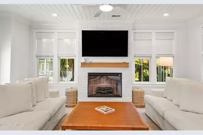 285 Deer Lane, Saint Helena Island, SC 29920 - Photo 7