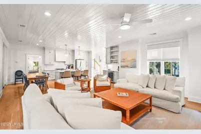 285 Deer Lane, Saint Helena Island, SC 29920 - Photo 9