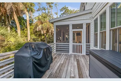 285 Deer Lane, Saint Helena Island, SC 29920 - Photo 41