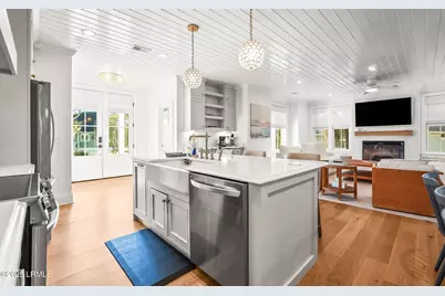 285 Deer Lane, Saint Helena Island, SC 29920 - Photo 13