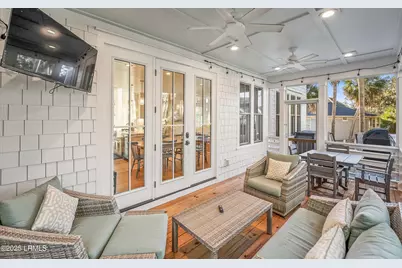 285 Deer Lane, Saint Helena Island, SC 29920 - Photo 37