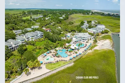 285 Deer Lane, Saint Helena Island, SC 29920 - Photo 61