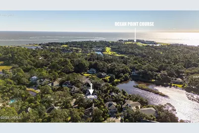 285 Deer Lane, Saint Helena Island, SC 29920 - Photo 51