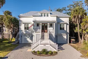 285 Deer Ln, Saint Helena Island, SC 29920 - Photo 1