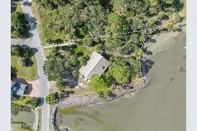470 Porpoise Drive, Fripp Island, SC 29920 - Photo 63