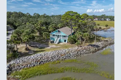 470 Porpoise Drive, Fripp Island, SC 29920 - Photo 51