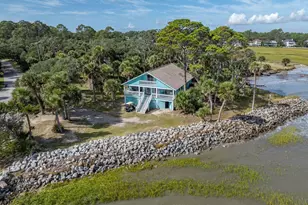 470 Porpoise Dr, Fripp Island, SC 29920 - Photo 51