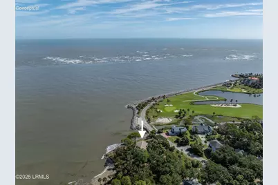 470 Porpoise Drive, Fripp Island, SC 29920 - Photo 59