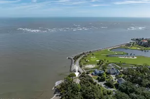 470 Porpoise Dr, Fripp Island, SC 29920 - Photo 59