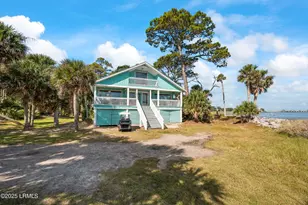 470 Porpoise Dr, Fripp Island, SC 29920 - Photo 3