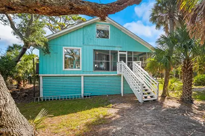 470 Porpoise Drive, Fripp Island, SC 29920 - Photo 49