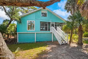 470 Porpoise Dr, Fripp Island, SC 29920 - Photo 49