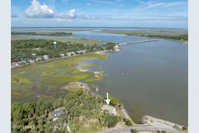 470 Porpoise Drive, Fripp Island, SC 29920 - Photo 57
