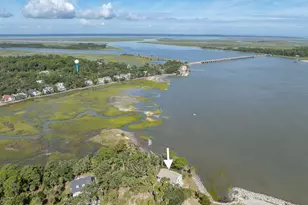 470 Porpoise Dr, Fripp Island, SC 29920 - Photo 57