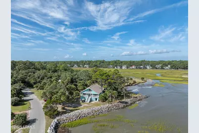 470 Porpoise Drive, Fripp Island, SC 29920 - Photo 65