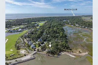 470 Porpoise Drive, Fripp Island, SC 29920 - Photo 61