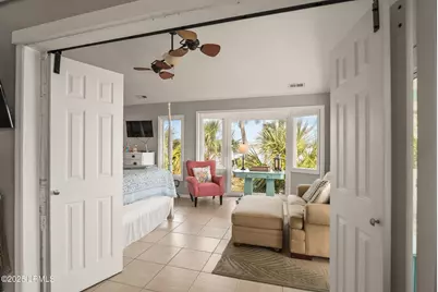 470 Porpoise Drive, Fripp Island, SC 29920 - Photo 17