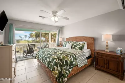 470 Porpoise Drive, Fripp Island, SC 29920 - Photo 25