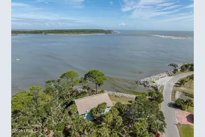 470 Porpoise Drive, Fripp Island, SC 29920 - Photo 55