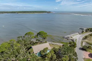 470 Porpoise Dr, Fripp Island, SC 29920 - Photo 55