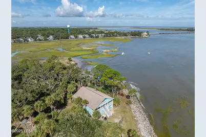 470 Porpoise Drive, Fripp Island, SC 29920 - Photo 53
