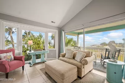 470 Porpoise Drive, Fripp Island, SC 29920 - Photo 21