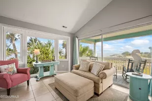 470 Porpoise Dr, Fripp Island, SC 29920 - Photo 21