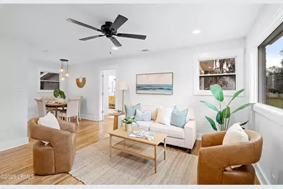 1111 Old Trail Road, Beaufort, SC 29902 - Photo 7