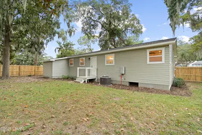 1111 Old Trail Road, Beaufort, SC 29902 - Photo 31